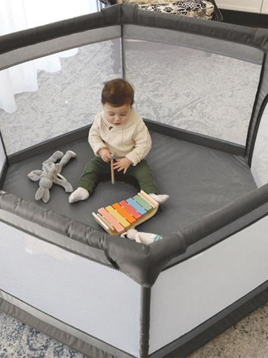Dreambaby Πάρκο 140x140cm Dreambaby Πάρκο 140x140cm