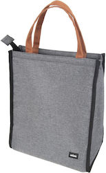 Gray Thermal Bag 7 L Gray Thermal Bag 7 L