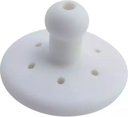 ProFem Gellhorn Vaginal Pessary 57mm 57mm