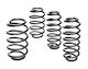 Eibach Pro-kit Set Suspensii Coborâte Ford Edge 4 Bucăți
