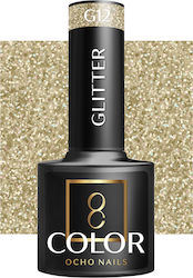 Ocho Pro Glitter