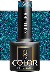 Ocho Pro Glitter