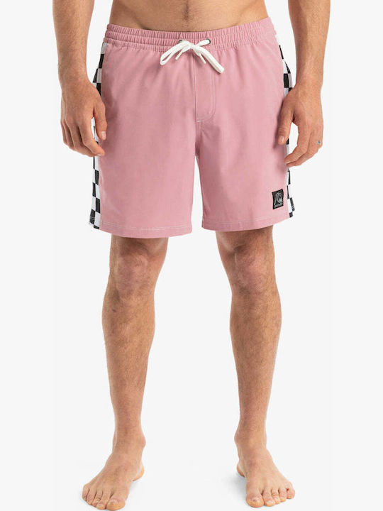 Quiksilver Arch Costum De Baie Bărbați Pantalon...