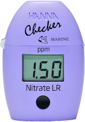 Hanna Instruments Nitrate Low Range Checker Hi781 Marine