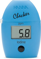 Hanna Instruments Iodine Checker Hi718 Hanna Instruments Iodine Checker Hi718