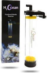 D-d Fluidised Media Reactor Fmr75