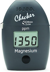 Hanna Instruments Verificator de Magneziu Marin Hi783