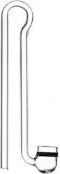Blau Hang On Glass Aquarium Thermometer 12 Blau Hang On Glass Aquarium Thermometer 12