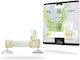 Co2art In-tank Bazooka Flux Co2 Diffuser Large