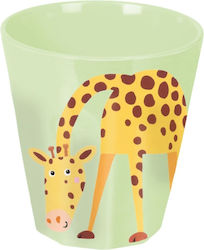 Die Spiegelburg Giraffe Toddler Cup