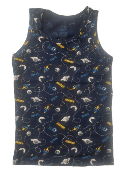Biyo Dark Blue