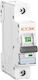 Etek EKM3-63-1C32 Disjunctor Automat Miniatural 1x32A Tip C