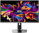 MSI MPG 322URX QD-OLED HDR Gaming Monitor 31.5" 4K 3840x2160 240Hz with Response Time 0.03ms GTG