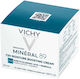 Vichy Mineral 89 Cremă Hidratantă de Față de Zi cu Acid Hialuronic și Niacinamidă 72 Ore 50ml