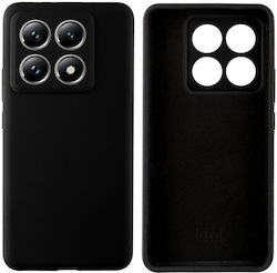 Idol 1991 Velvet Elite Blace (Xiaomi 14T Pro)