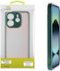 Lime Hardshell Fusion Full Camera Protection Ba...