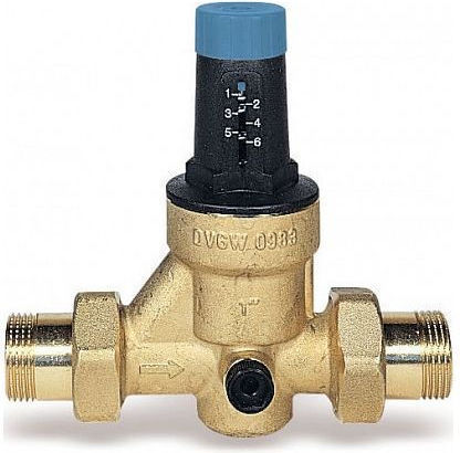 Watts Мейник на налягане на тръби 1/2"