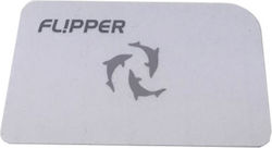 Lamă de rezervă pentru racletă acvariu Flipper Platinum
