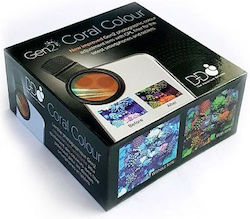 D-d Coral Colour Photographic Lens Gen2