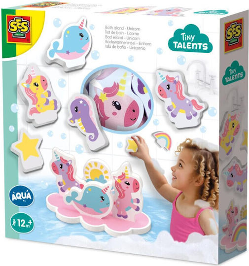 Ses Creative Jucărie de baie pentru 12++ luni