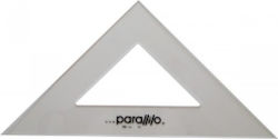 Triangle Parallelogram 32cm 45° Triangle Parallelogram 32cm 45°