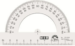 M+r Protractors 2110.000 10cm 180° 361021 M+r Protractors 2110.000 10cm 180° 361021