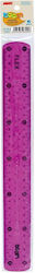 Riglă flexibilă Boom H30-66pvc Riglă flexibilă Boom H30-66pvc