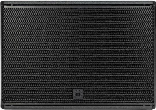 RCF S 15 Passiv Subwoofer PA 500W 15"
