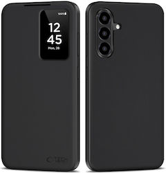 Tech-Protect Matte Μαύρη (Galaxy A56) Tech-Protect Matte Μαύρη (Galaxy A56)