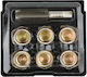 Yato Oil Pan Plug Repair Kit