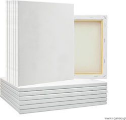 I-gallery Καμβάς σε Τελάρο 360gr/m² 1τμχ