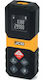 JCB Μέτρο Laser με Εύρος Μέτρησης 0.05m-30m