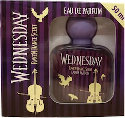 Wednesday Eau de Toilette 50ml