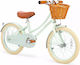 Banwood 16" Kinder Fahrrad Stadt Grün