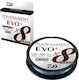 Tournament 8braid Evo Daiwa Line 0.260 mm
