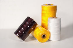 Net Thread 210/9 Brown 200 Grams