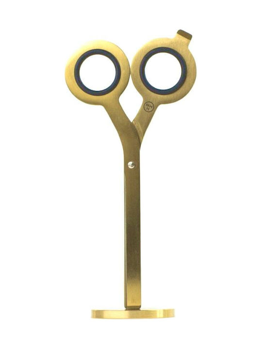 Hmm Scissors Brass Cw-010 Hmm Scissors Brass Cw-010