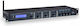 Helvia HMX44 PLAY Integrated Commercial Amplifier 4 Channels and Radio Connection