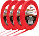 Fbs Proband Fineline La Rouge Tape 1.6 Mm X 55m Extra Soft