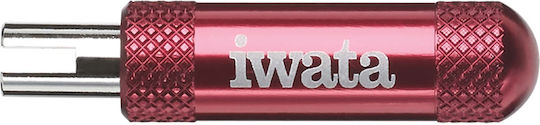 Прецизен ключ за дюзи Iwata