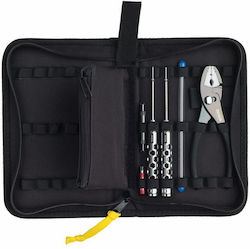 Iwata Professional Airbrush Maintenance Tools Επαγγελματικά Εργαλεία Συντήρησης Αερογράφων Iwata