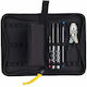 Iwata Professional Airbrush Maintenance Tools Επαγγελματικά Εργαλεία Συντήρησης Αερογράφων Iwata