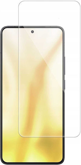 Spacecase 2.5D 0.3mm Tempered Glass (Xiaomi Poco F7 Pro / Poco F7 Ultra)