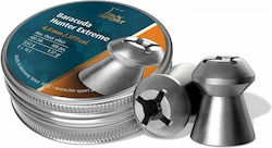H&N Baracuda Hunter Extreme 4.5mm Pellets 400pcs