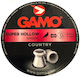 Gamo Super Hollow Luftgewehrkugeln 4,5mm 500 Stück 00038