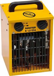 Master Electric Heater Rem B 1.8 Eca