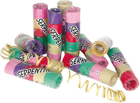 Serpentine Bunt