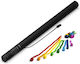Premium Quality Electric Electric Confetti Cannon Multicolour