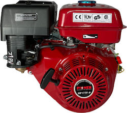 Pioner Bενζινοκινητηρας Κινητήρας Βενζίνης 9hp Pioner Bενζινοκινητηρας Κινητήρας Βενζίνης 9hp