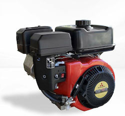 Mitsubishi Electric Gb18g Κινητήρας Βενζίνης 6hp Mitsubishi Electric Gb18g Κινητήρας Βενζίνης 6hp